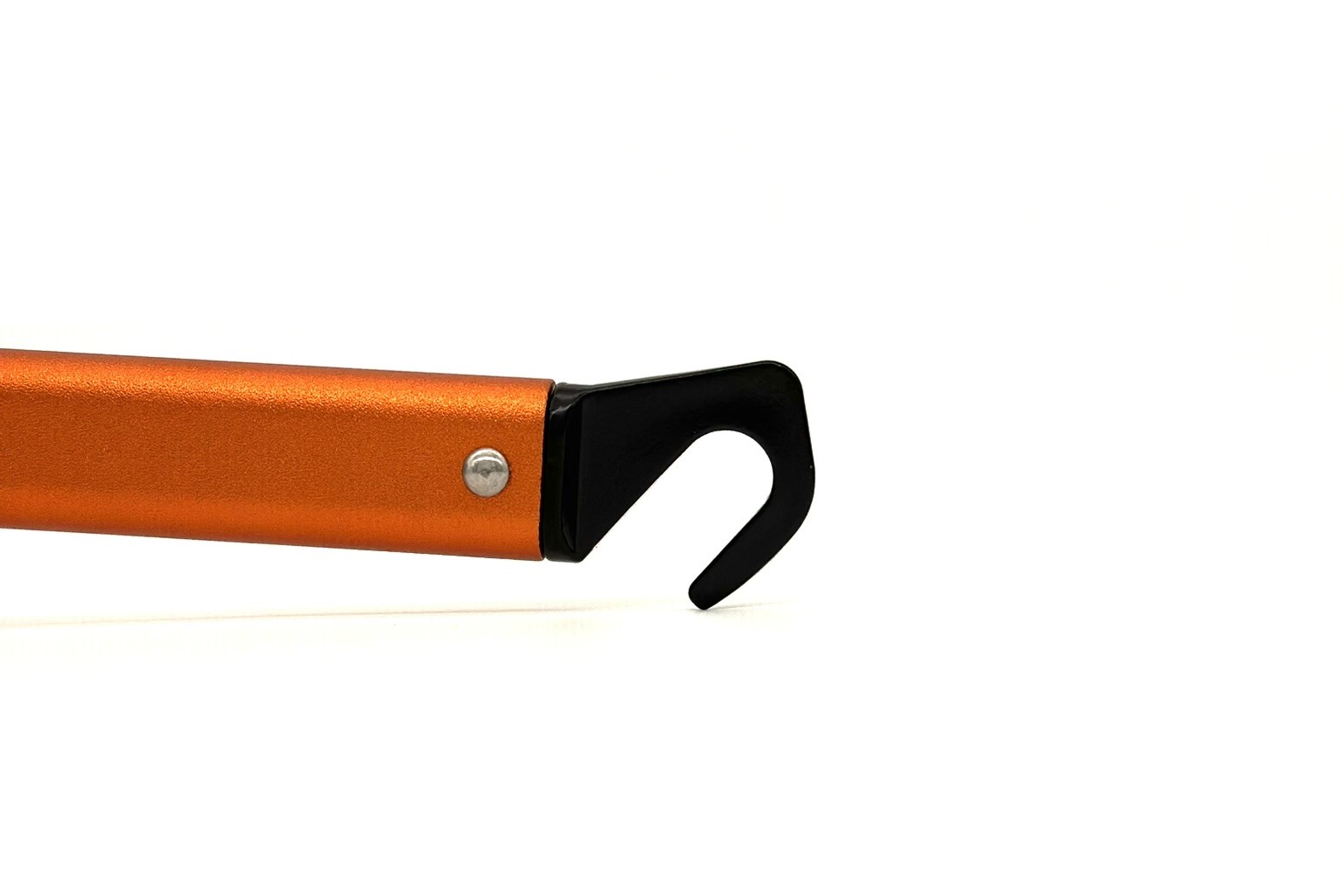Naturehike Multifunkčné kladivo 374g - oranžové